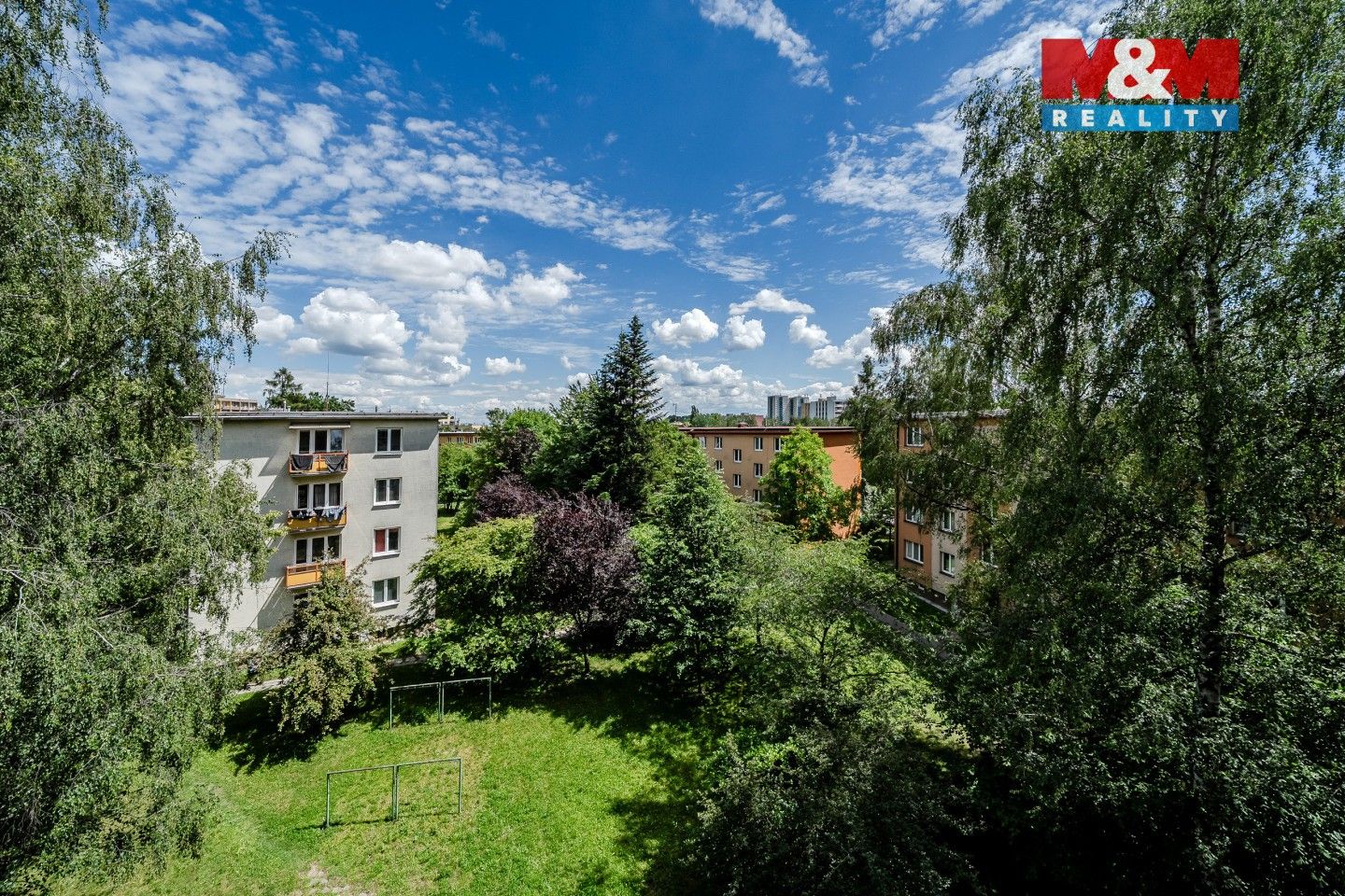 Prodej bytu 3+kk 58 m² - foto 4