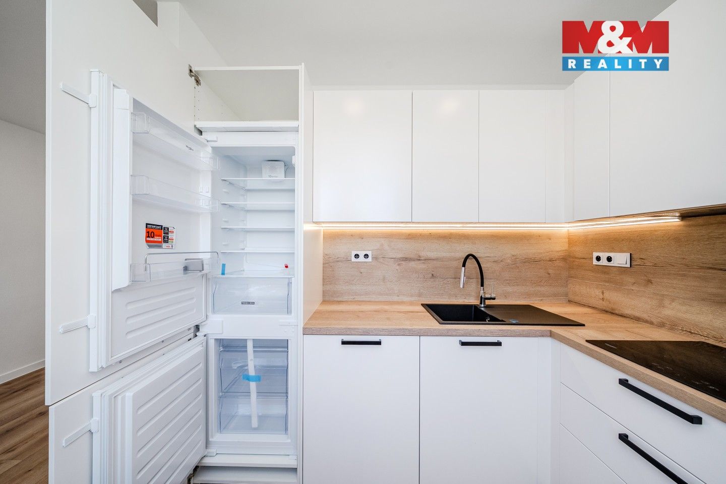 Prodej bytu 3+kk 58 m² - foto 6