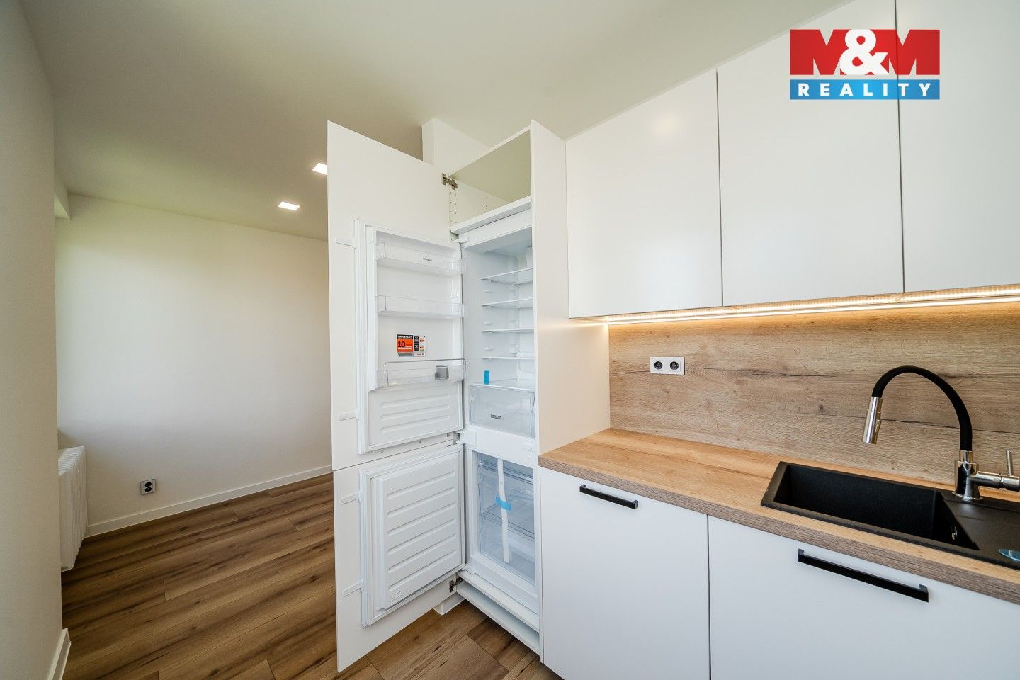 Prodej bytu 3+kk 58 m² - foto 5