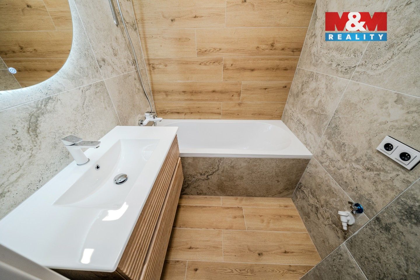 Prodej bytu 3+kk 58 m² - foto 8