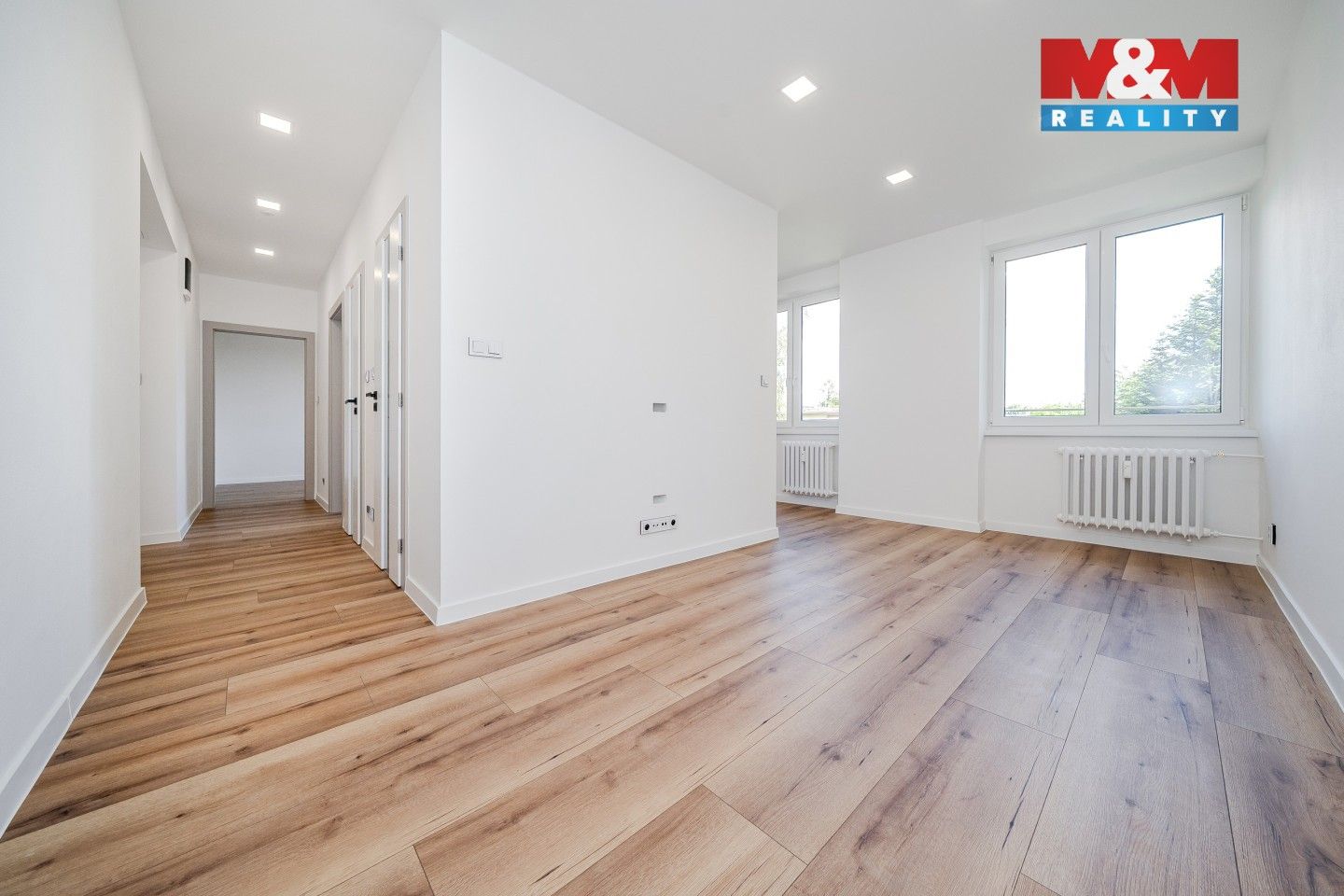 Prodej bytu 3+kk 58 m² - foto 13