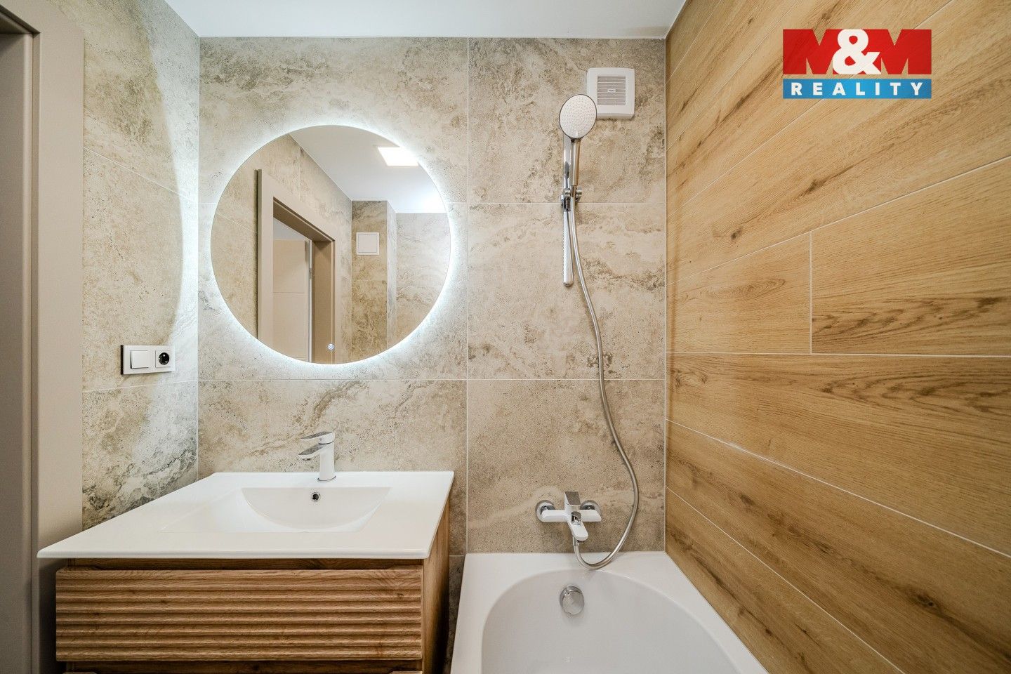 Prodej bytu 3+kk 58 m² - foto 9