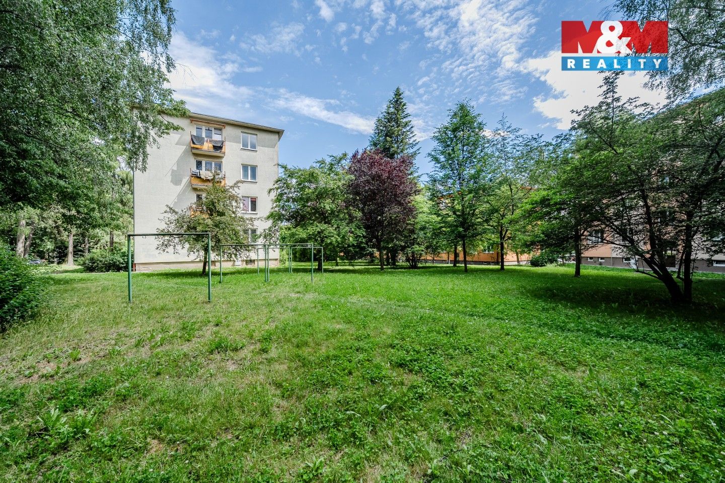 Prodej bytu 3+kk 58 m² - foto 22