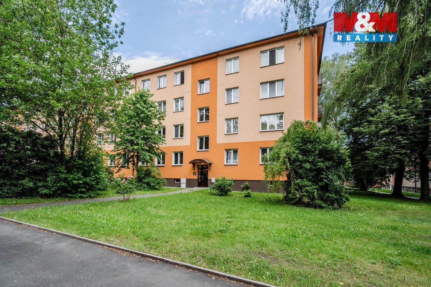 Prodej bytu 3+kk 58 m² - foto 23