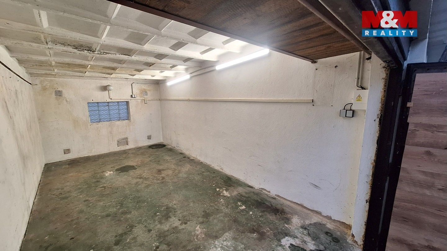 Prodej nemovitosti 20 m² - foto 5