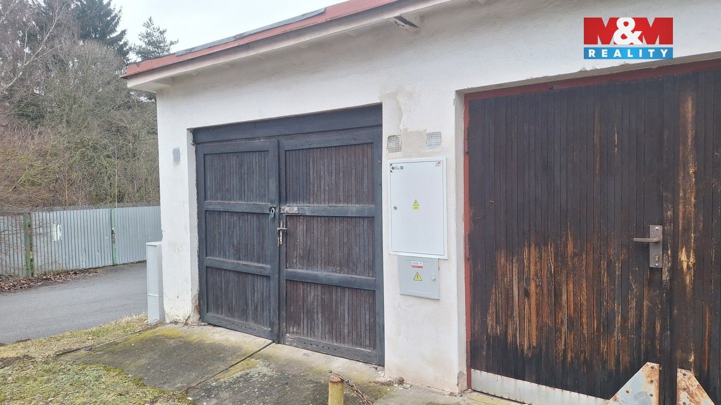 Prodej nemovitosti 20 m² - foto 4