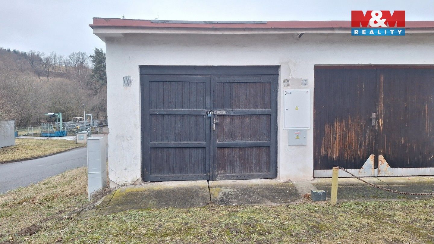 Prodej nemovitosti 20 m² - foto 3