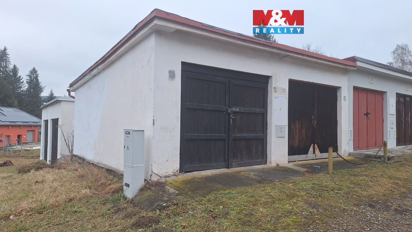 Prodej nemovitosti 20 m² - foto 1