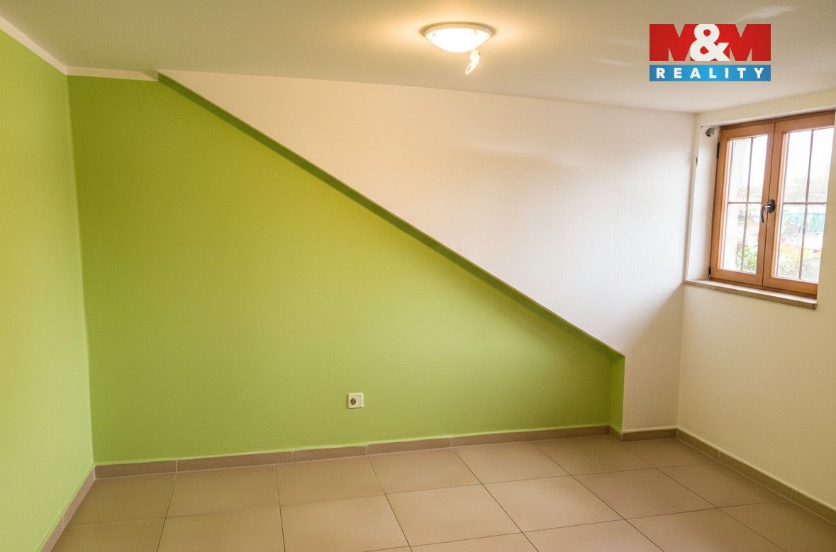 Pronájem bytu 1+kk 30 m² - foto 3