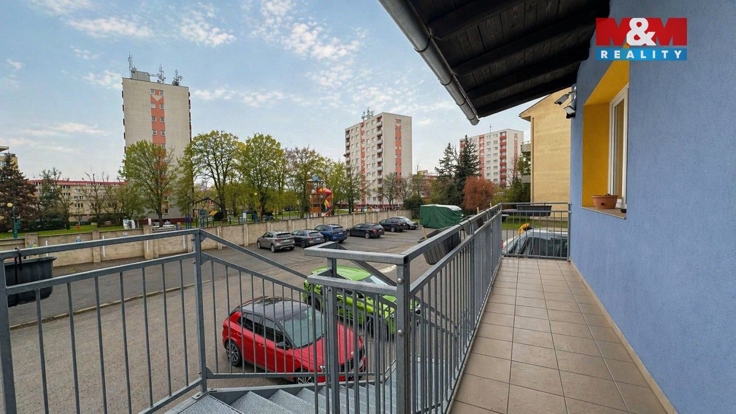 Pronájem komerčního prostoru 57 m² - foto 4