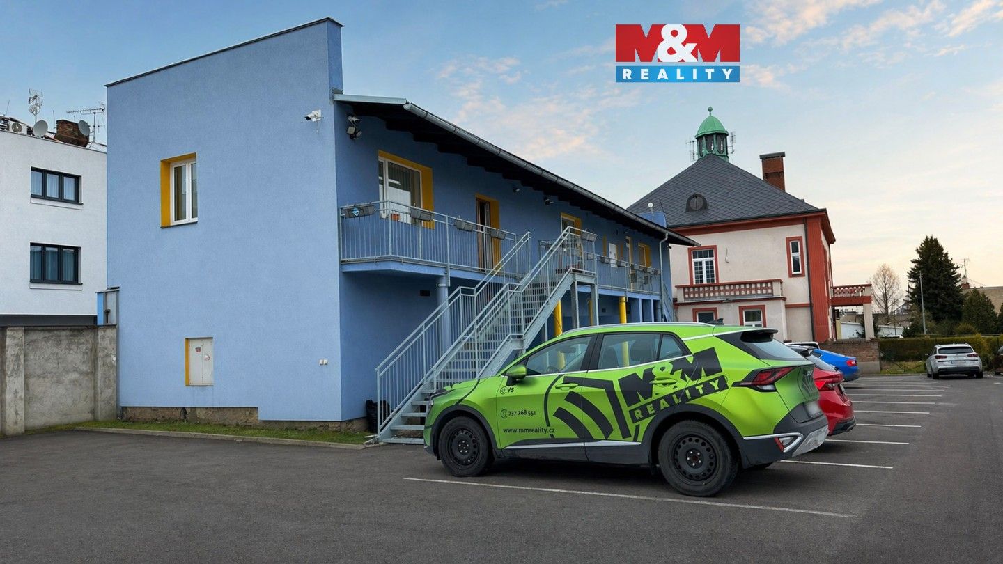 Pronájem komerčního prostoru 57 m² - foto 5