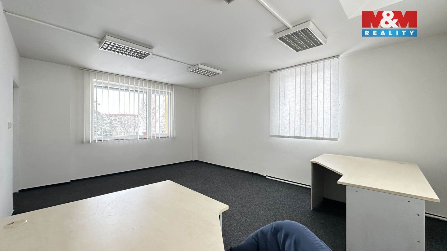 Pronájem komerčního prostoru 57 m² - foto 6