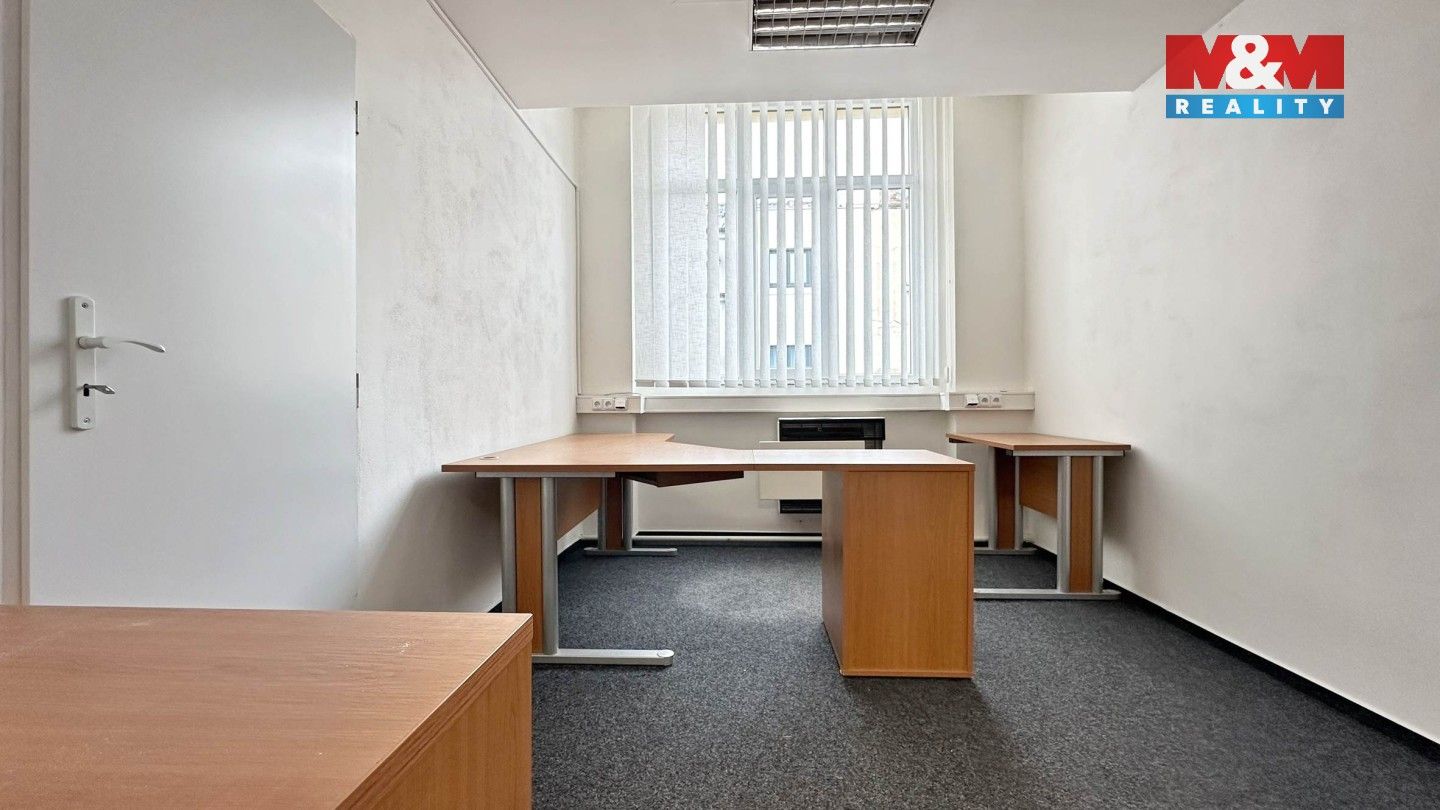 Pronájem komerčního prostoru 57 m² - foto 7