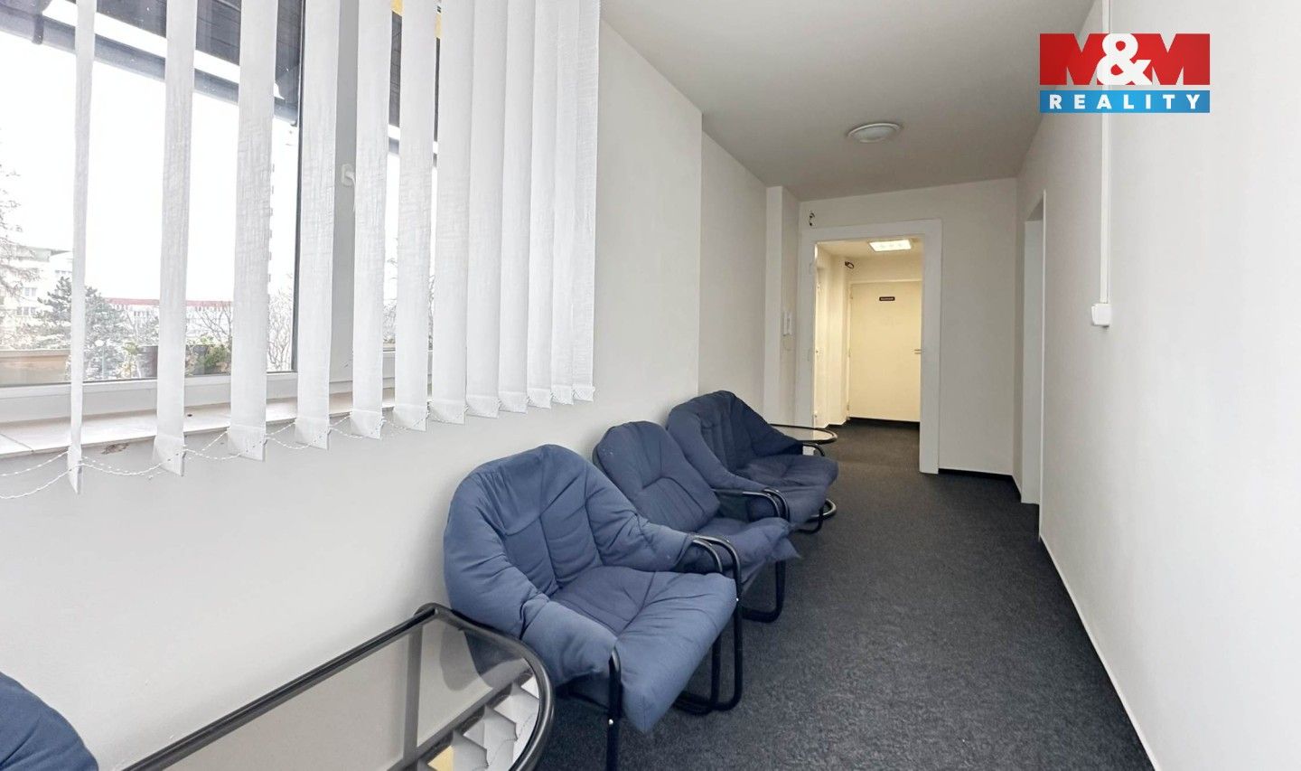 Pronájem komerčního prostoru 57 m² - foto 8