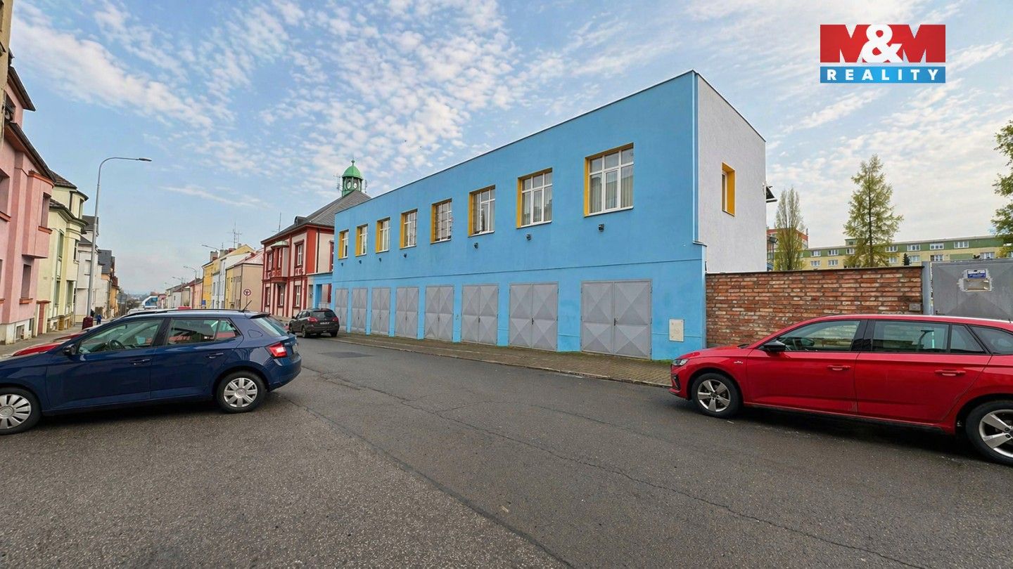 Pronájem komerčního prostoru 57 m² - foto 11