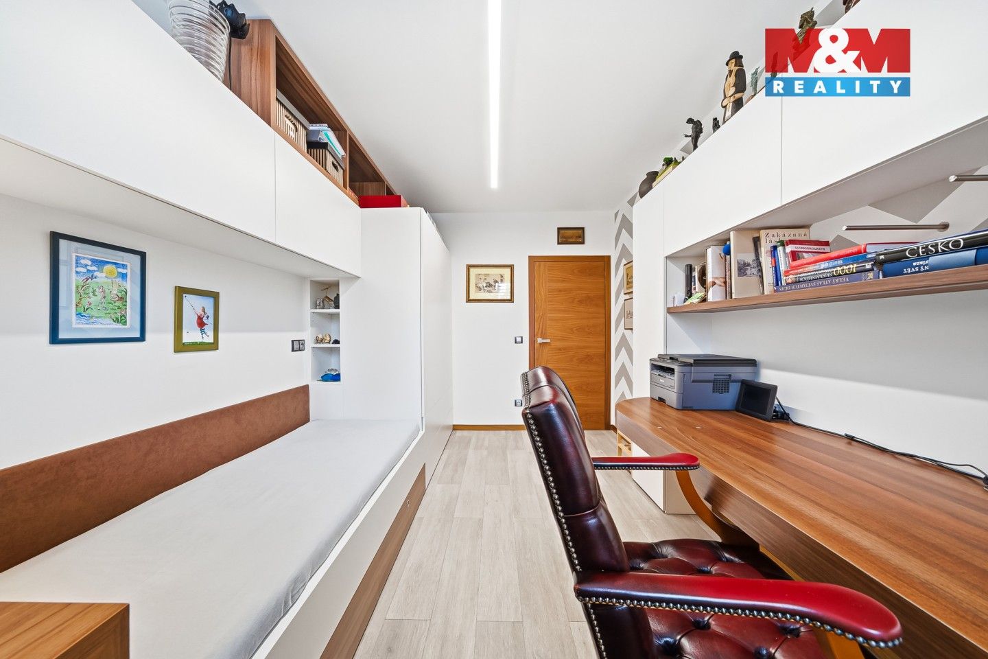 Prodej bytu 4+kk 103 m² - foto 14