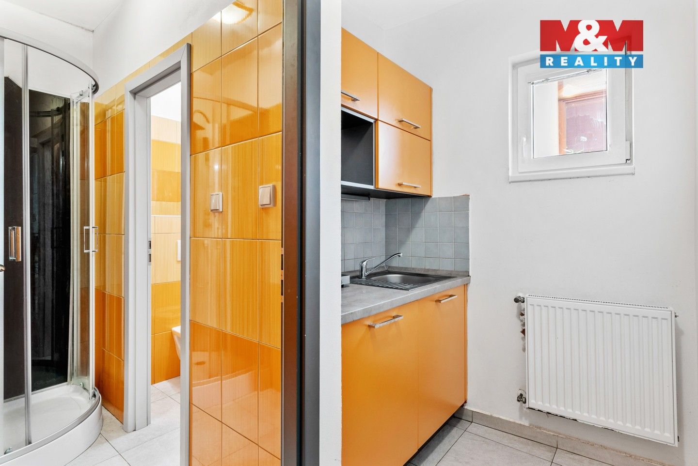 Pronájem komerčního prostoru 95 m² - foto 4