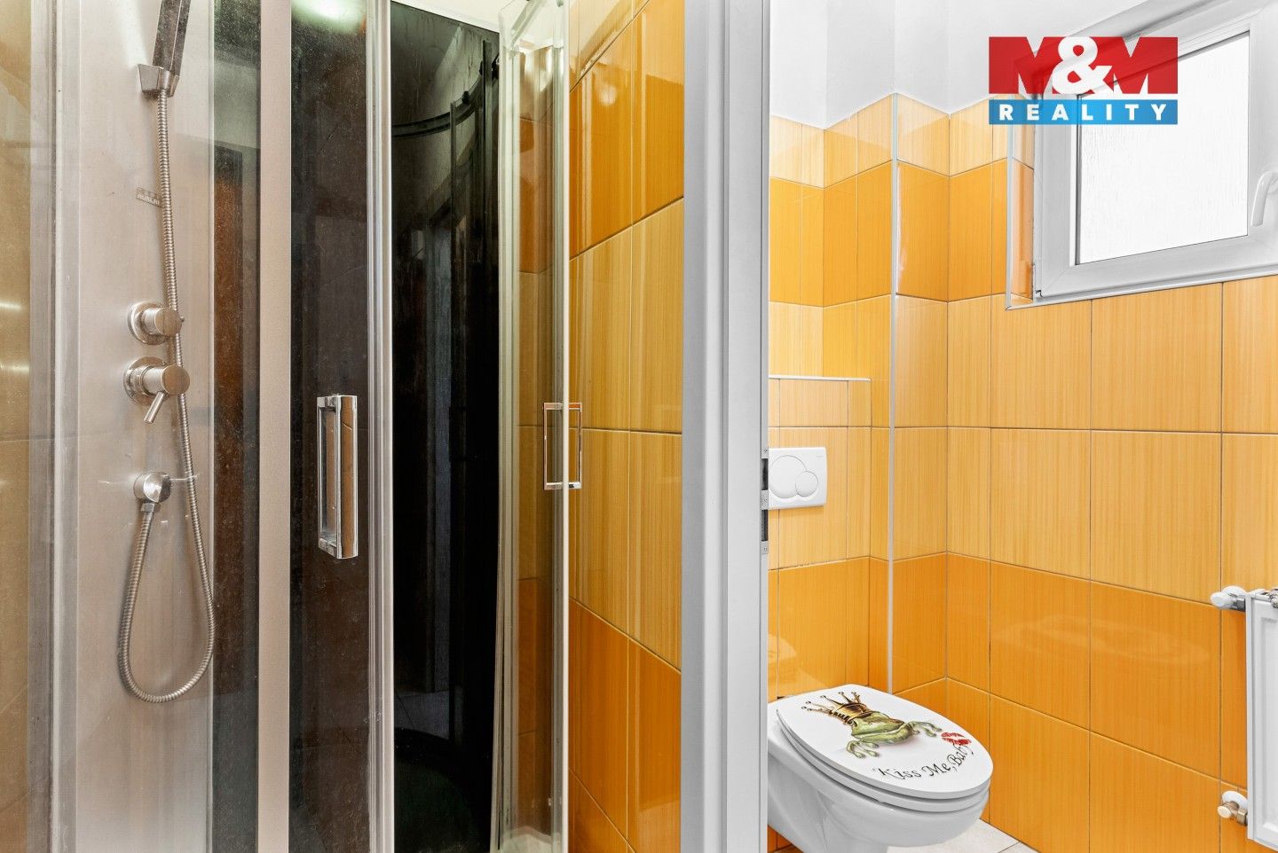Pronájem komerčního prostoru 95 m² - foto 5