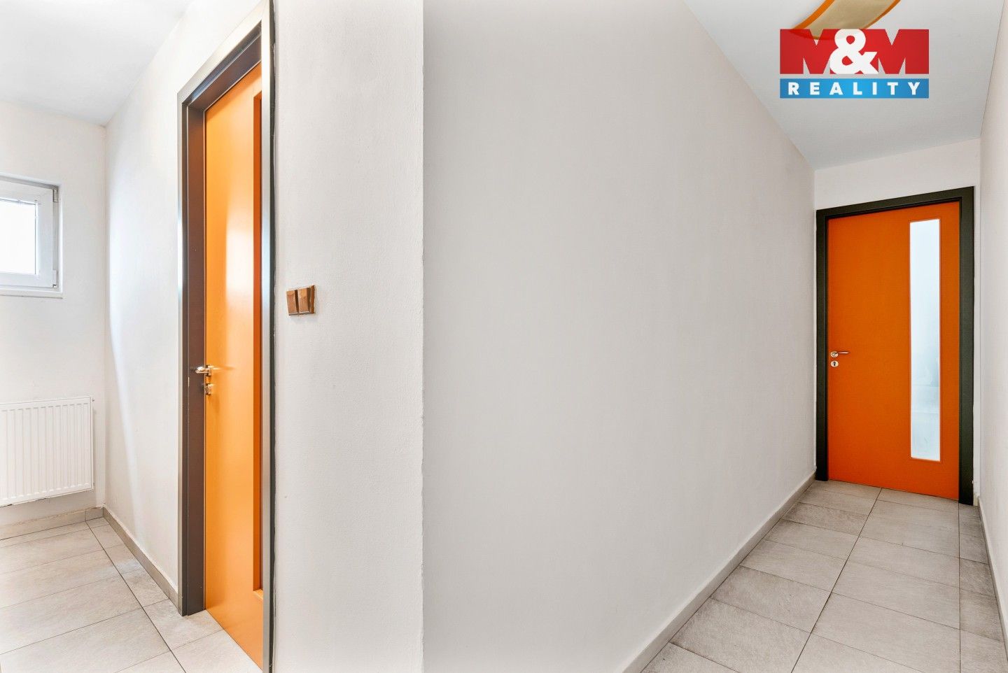 Pronájem komerčního prostoru 95 m² - foto 6