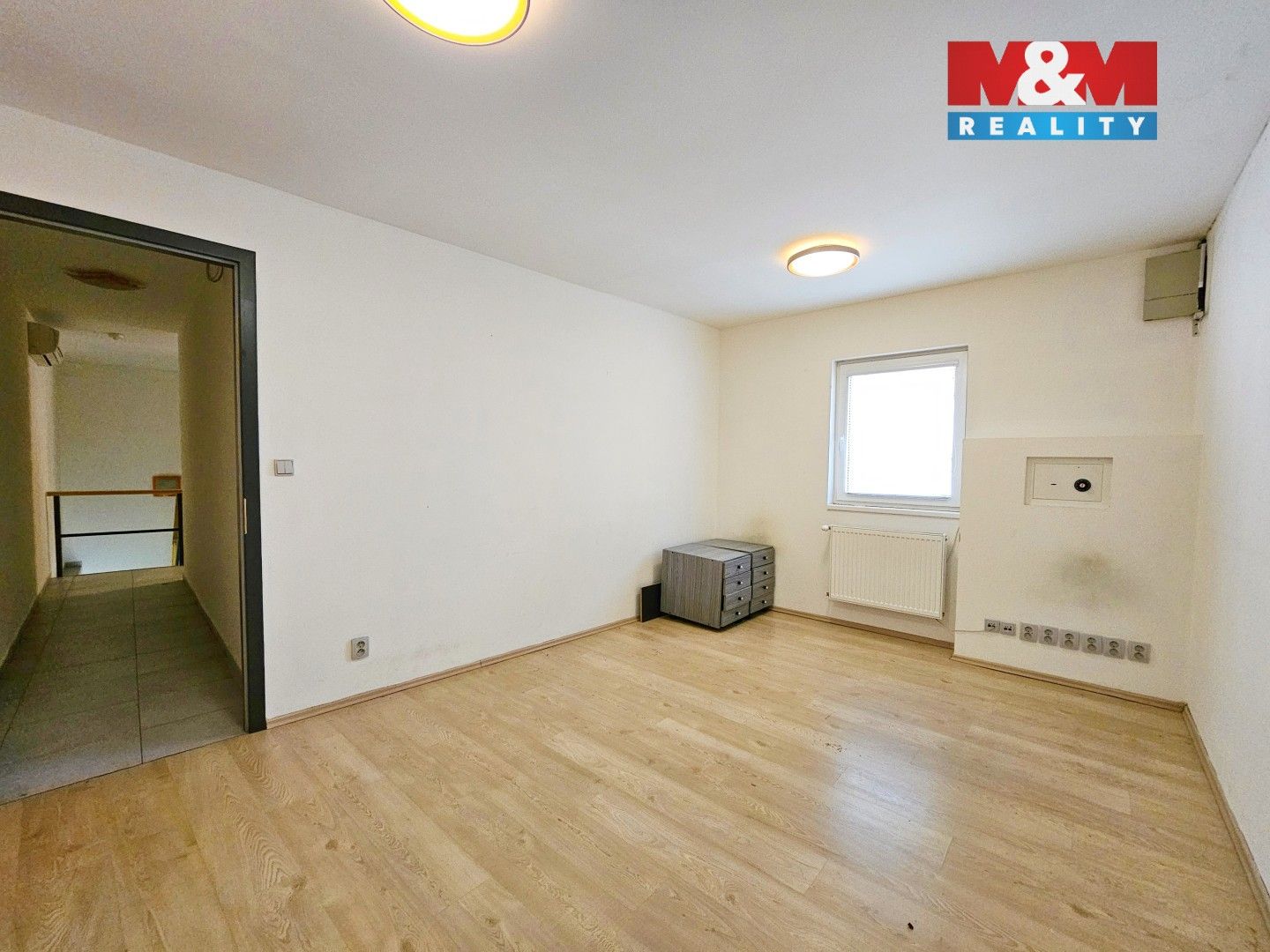 Pronájem komerčního prostoru 95 m² - foto 7