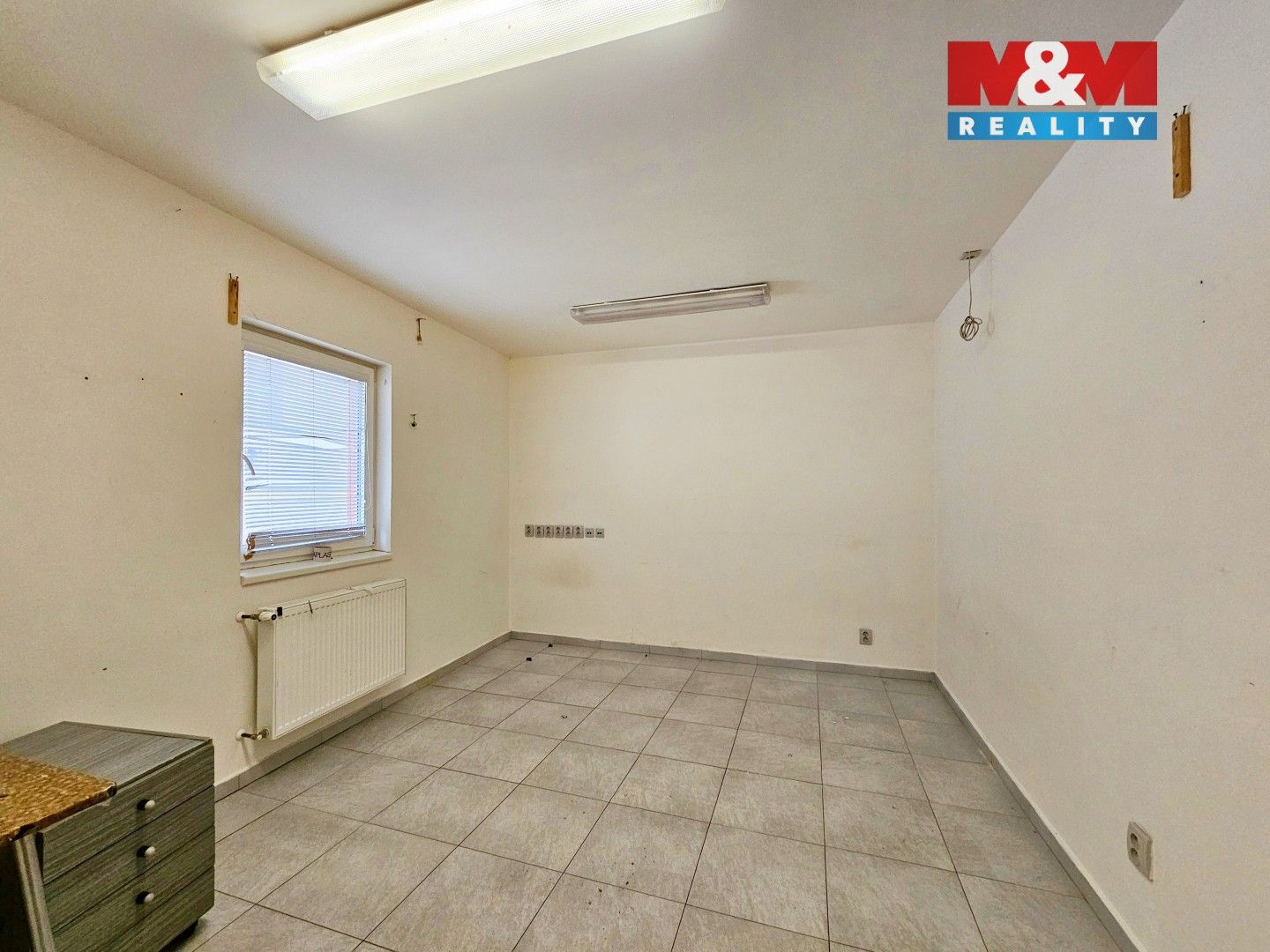 Pronájem komerčního prostoru 95 m² - foto 8