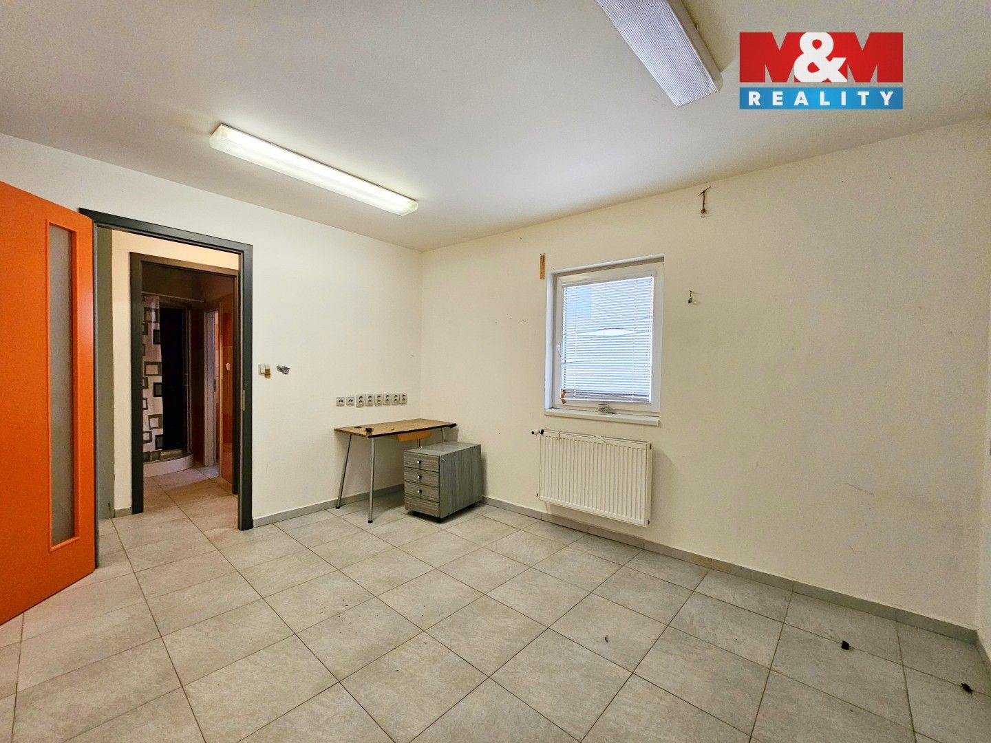 Pronájem komerčního prostoru 95 m² - foto 9