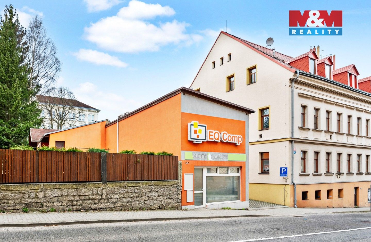Pronájem komerčního prostoru 95 m² - foto 13