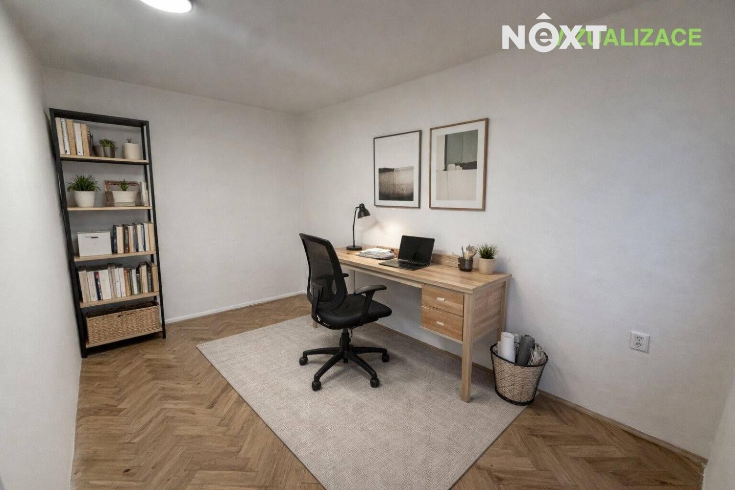 Prodej bytu 3+kk 75 m² - foto 12