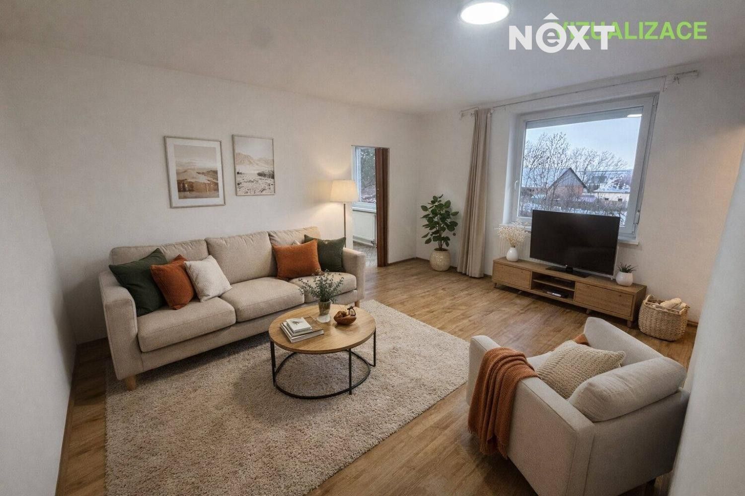 Prodej bytu 3+kk 75 m² - foto 9