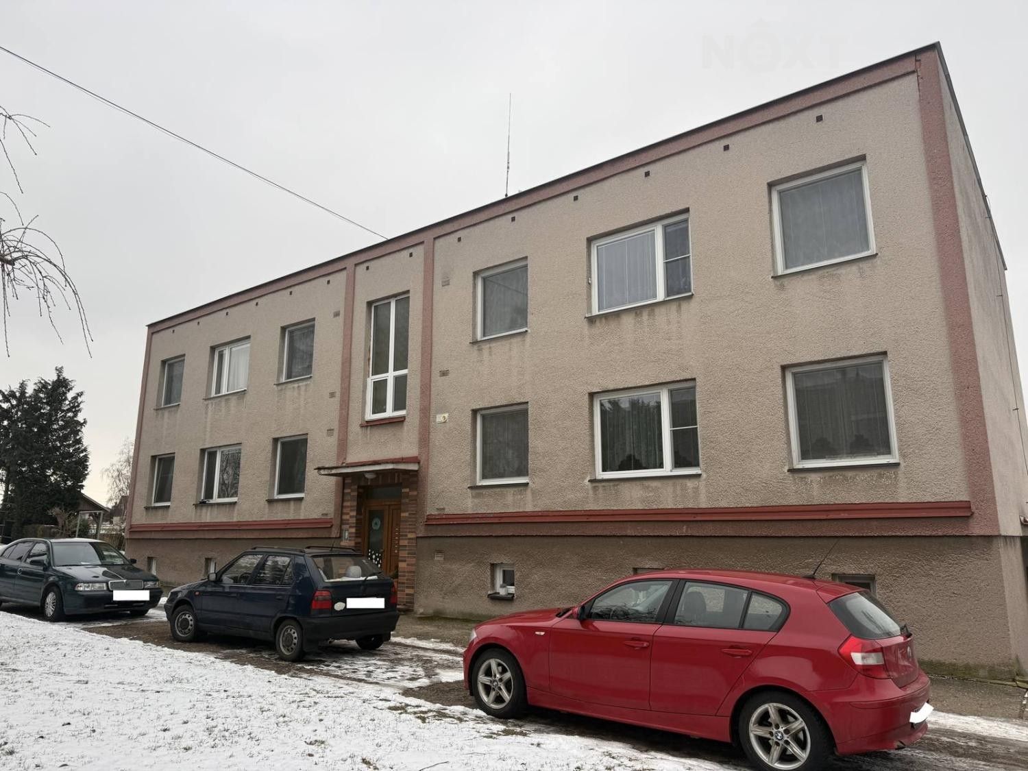Prodej bytu 3+kk 75 m² - foto 24