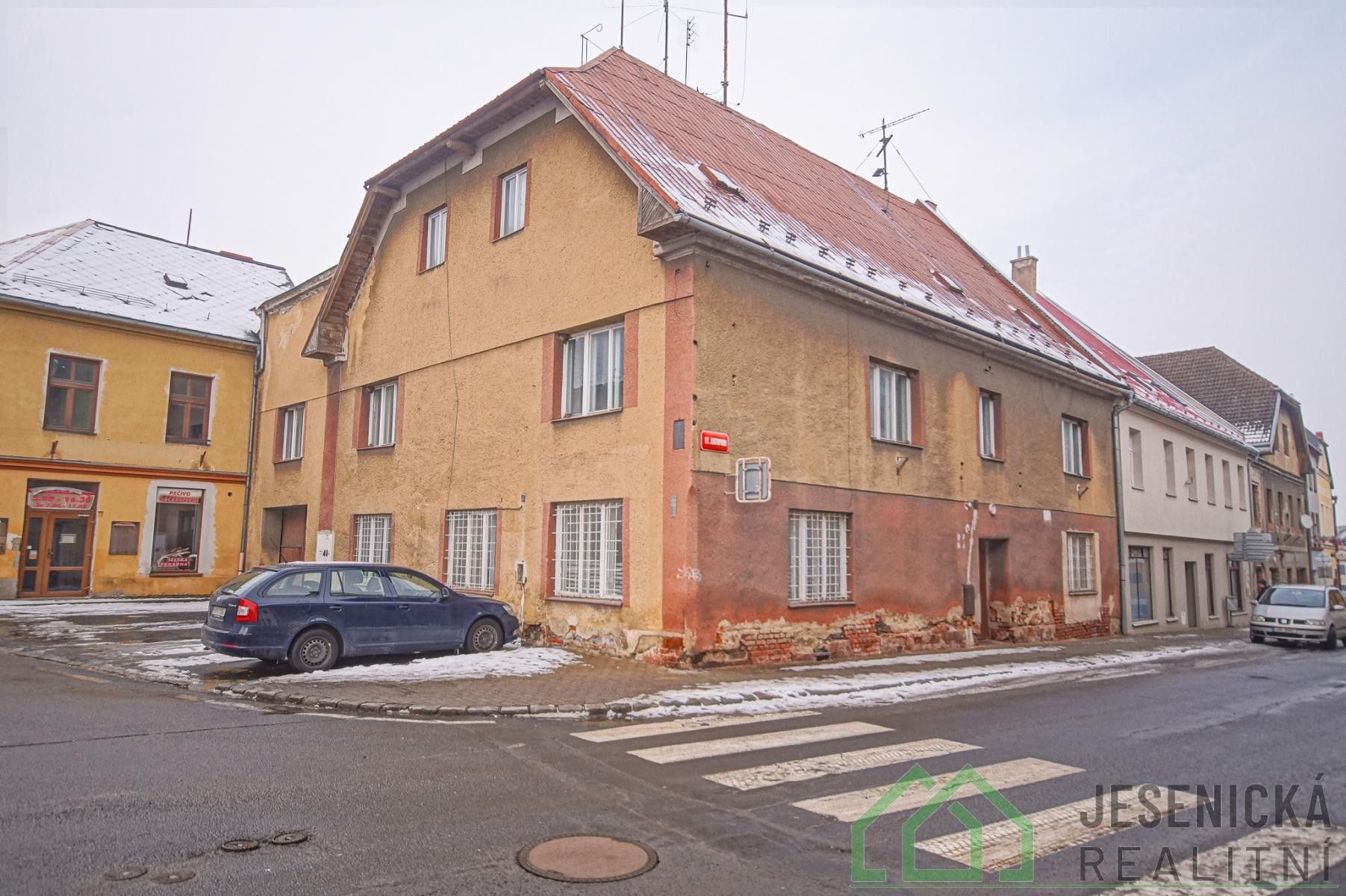 Prodej domu 790 m² - foto 1
