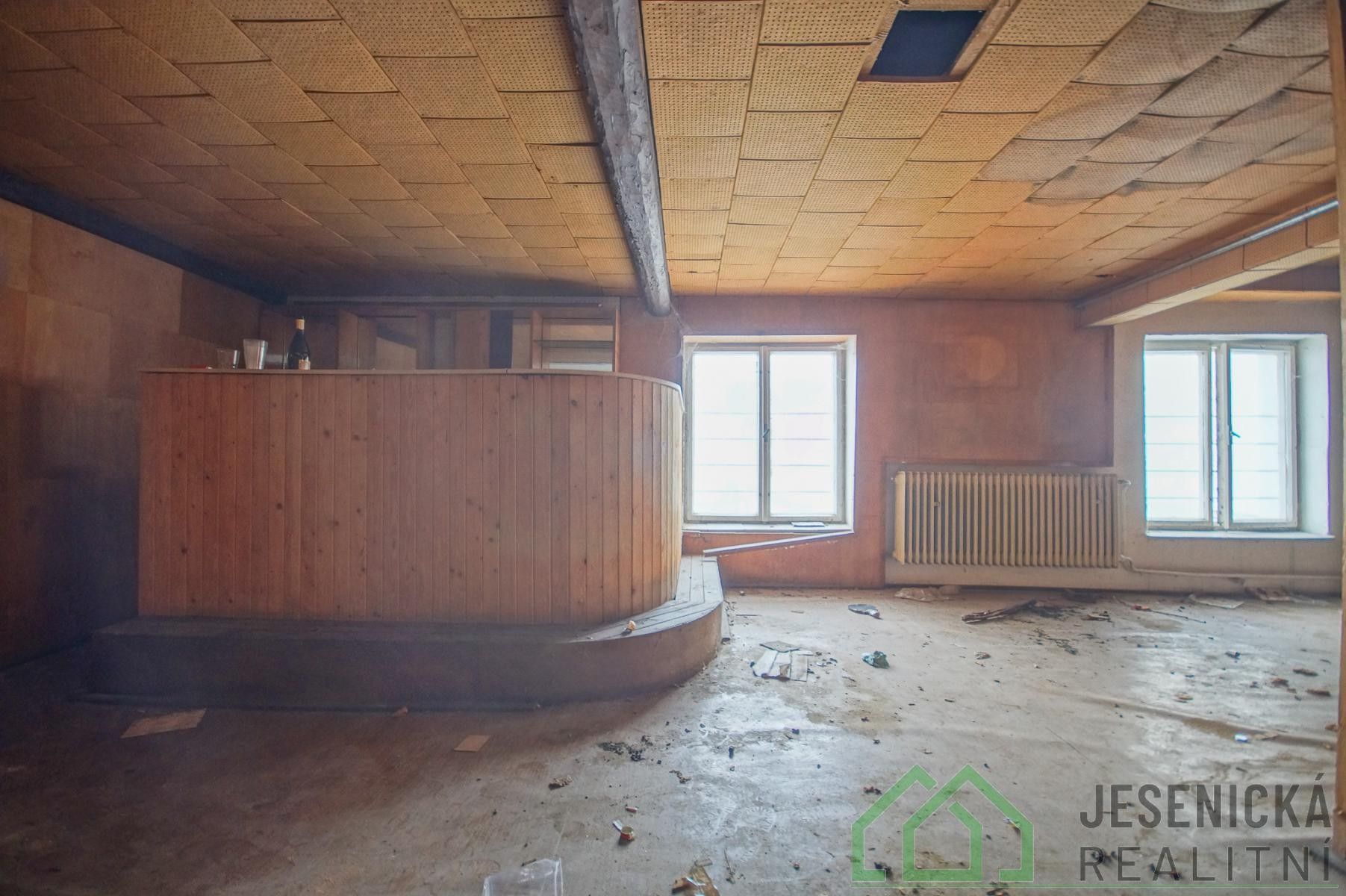 Prodej domu 790 m² - foto 5