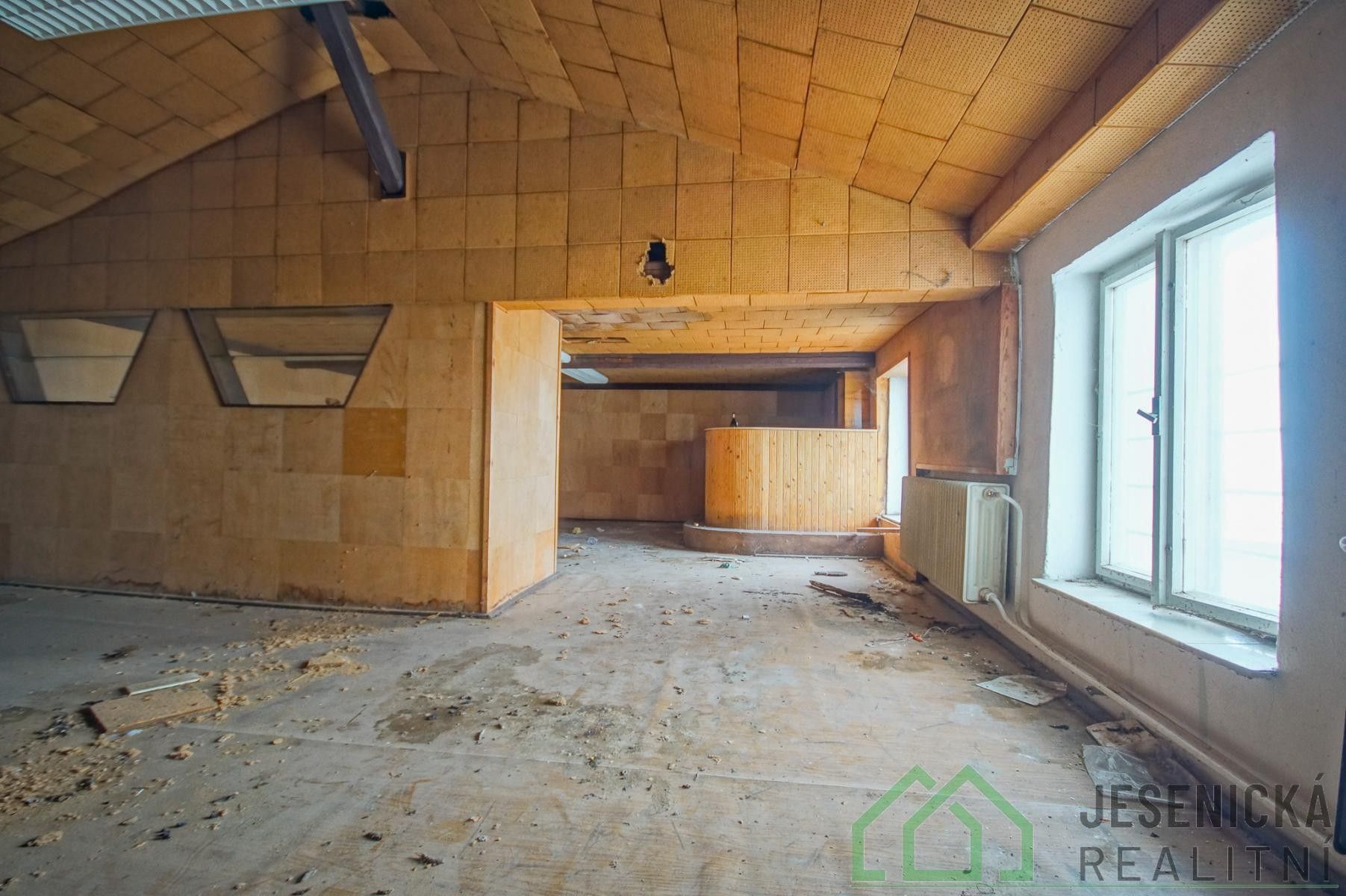 Prodej domu 790 m² - foto 4