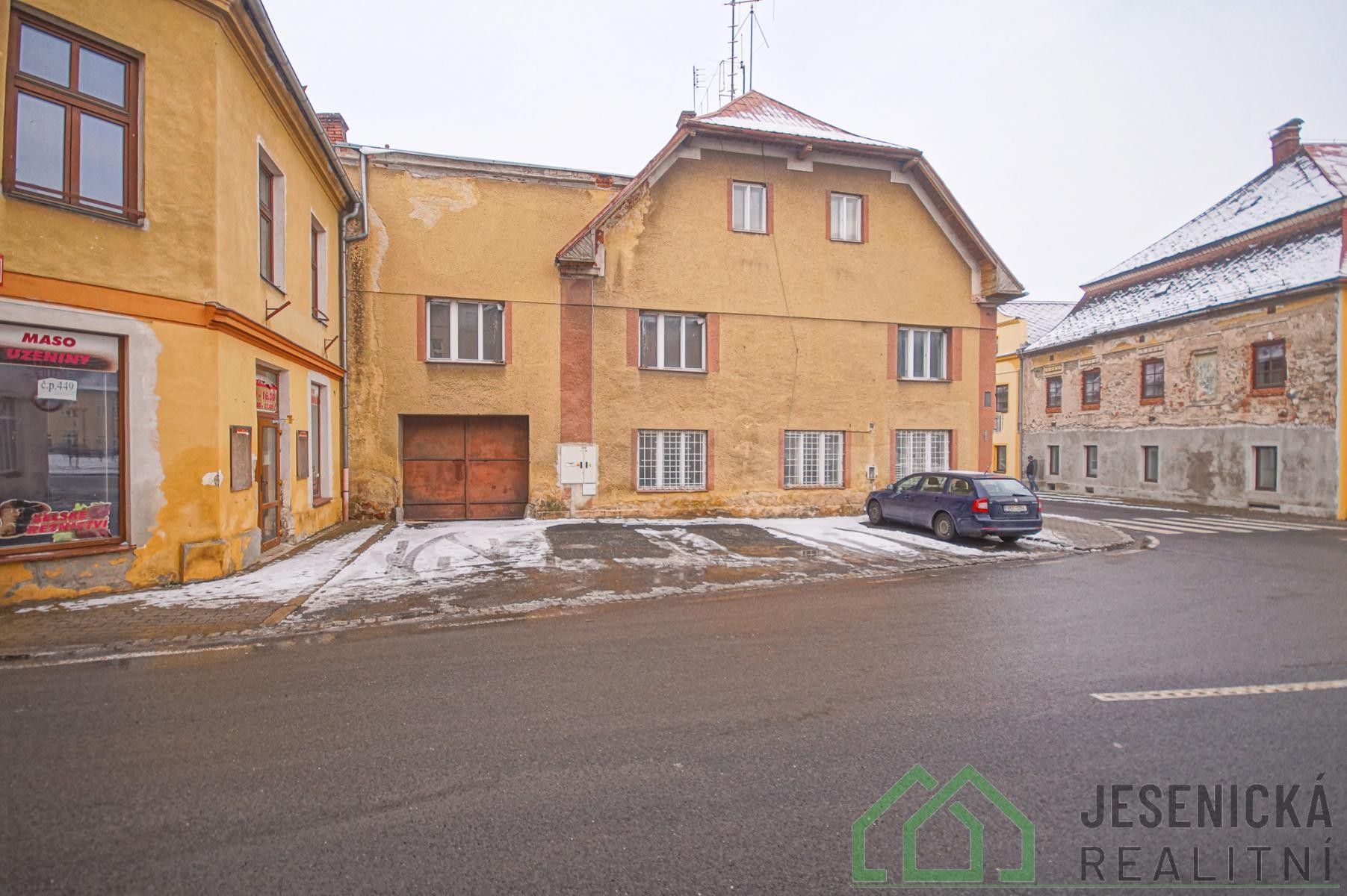 Prodej domu 790 m² - foto 19