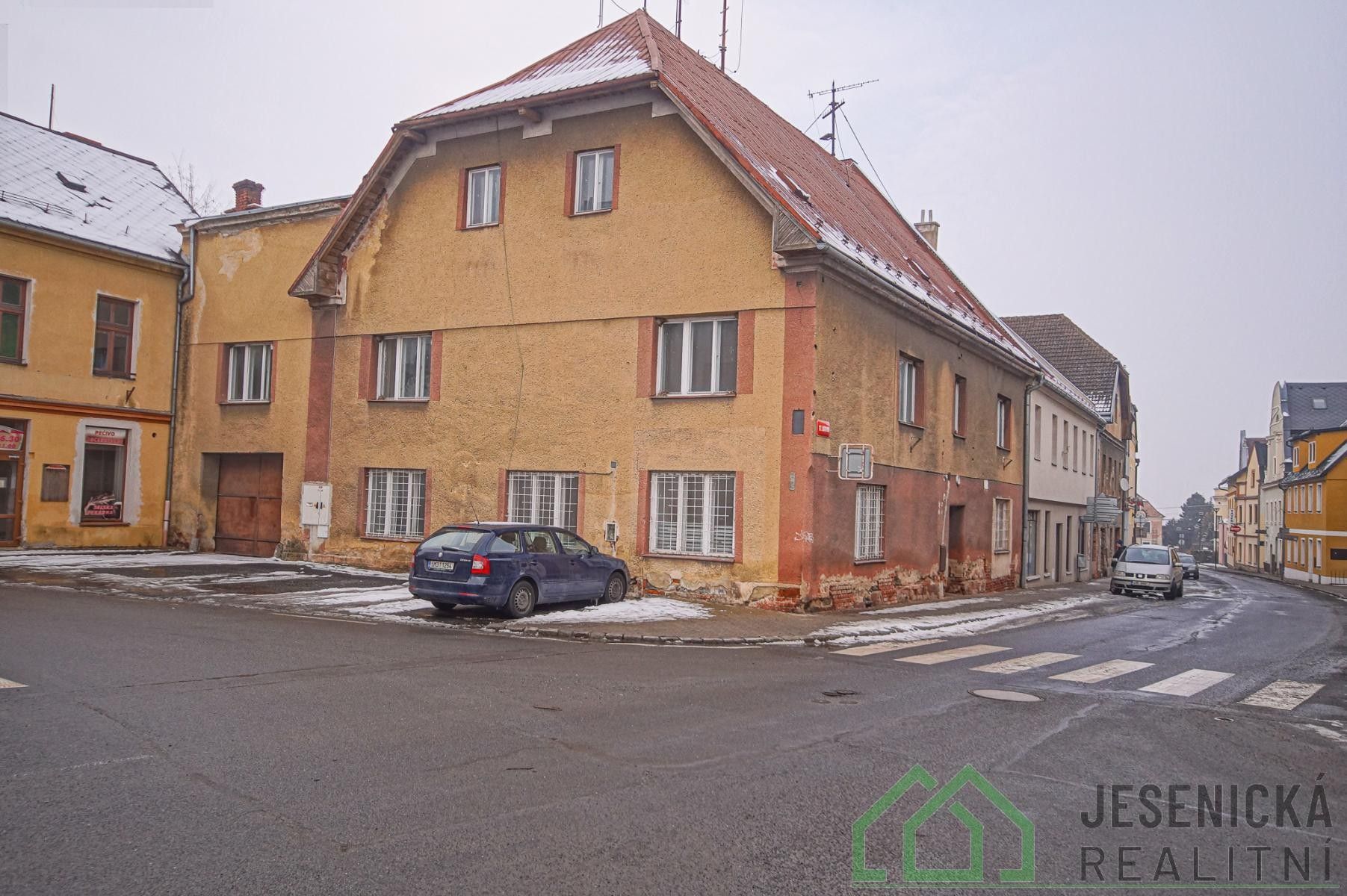 Prodej domu 790 m² - foto 20