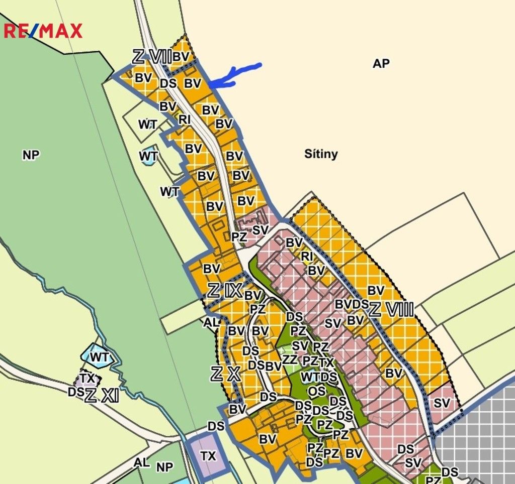 Prodej pozemku 971 m² - foto 3