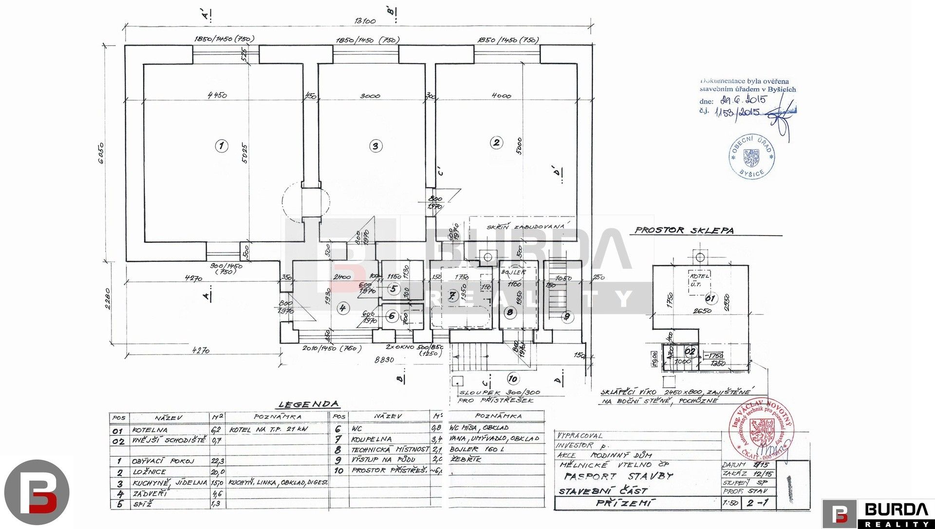 Prodej domu 132 m² - foto 17