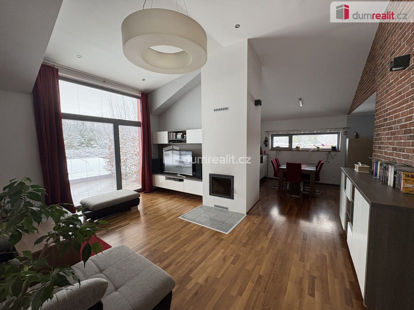 Prodej domu 208 m² - foto 5