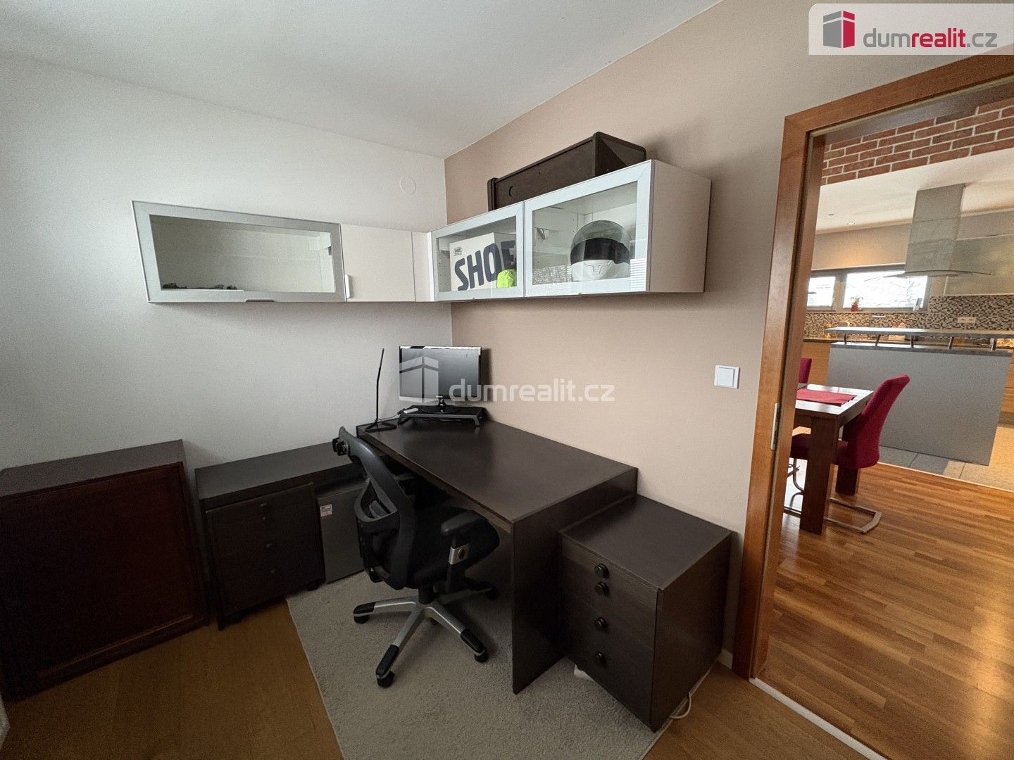 Prodej domu 208 m² - foto 4
