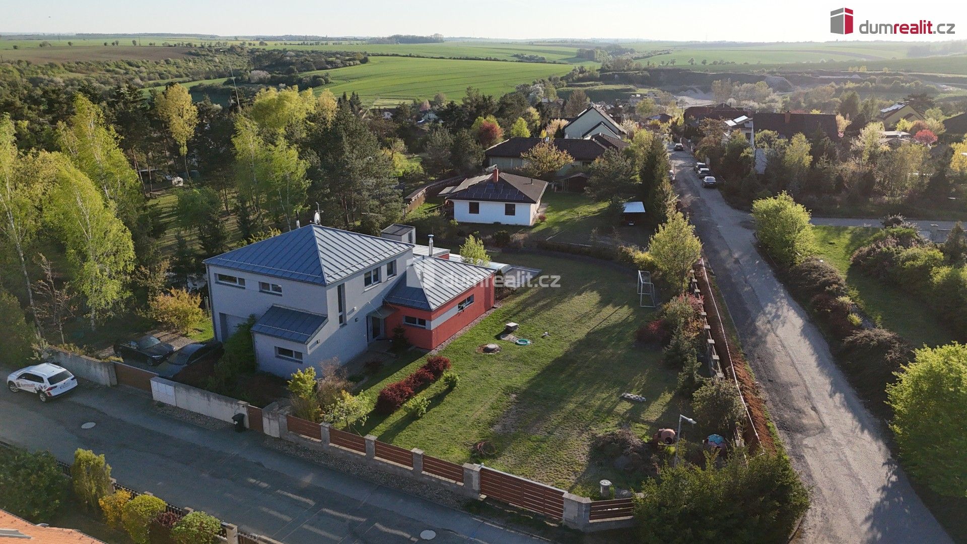 Prodej domu 208 m² - foto 23