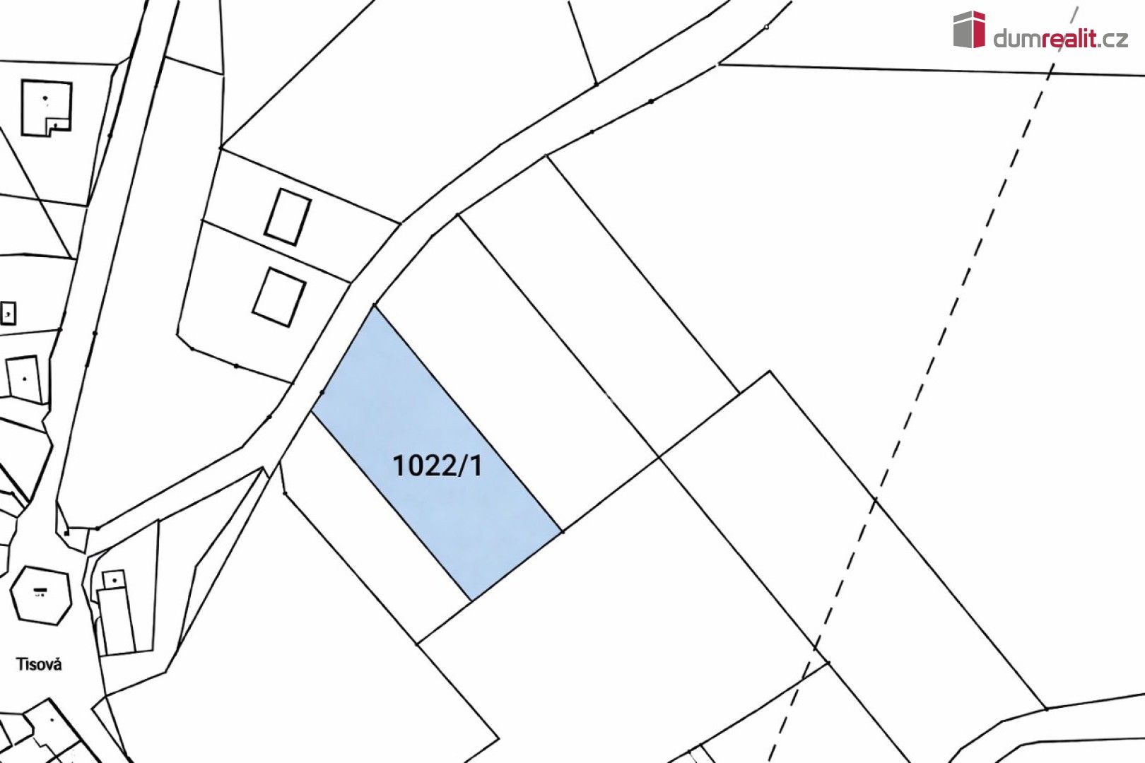 Prodej pozemku 2348 m² - foto 7
