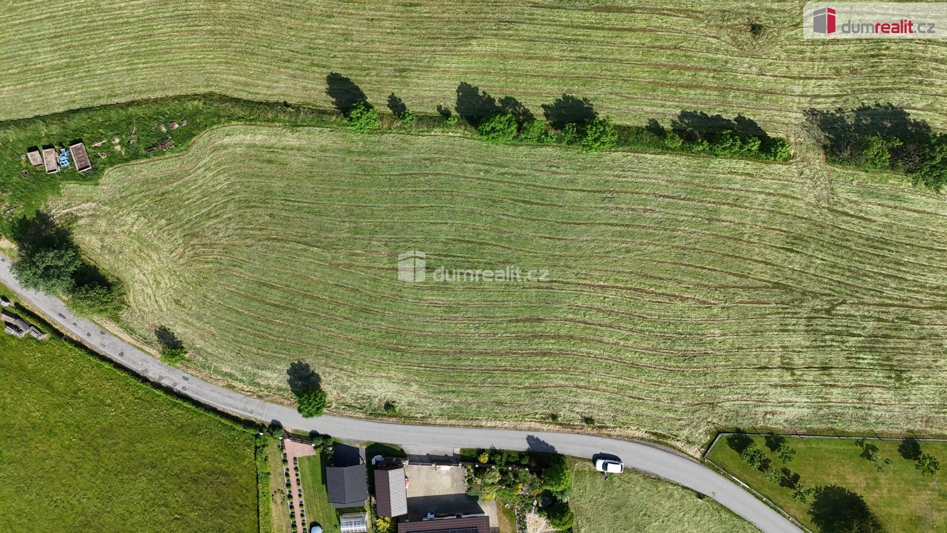 Prodej pozemku 2348 m² - foto 4