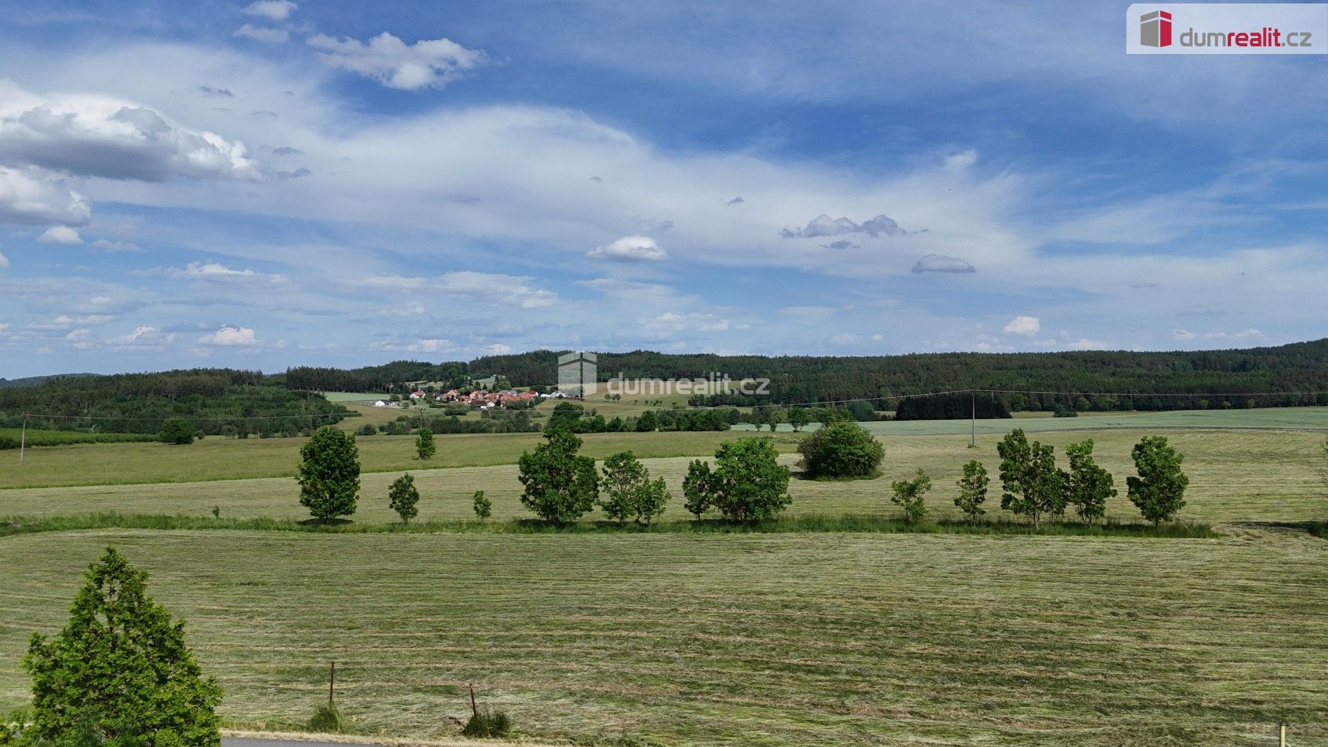 Prodej pozemku 2348 m² - foto 11