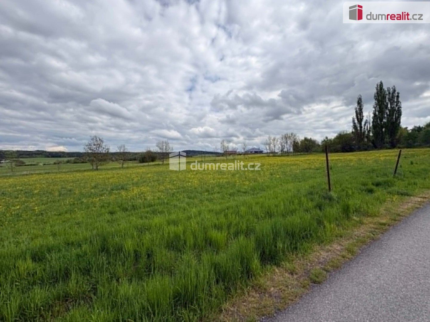 Prodej pozemku 2348 m² - foto 14