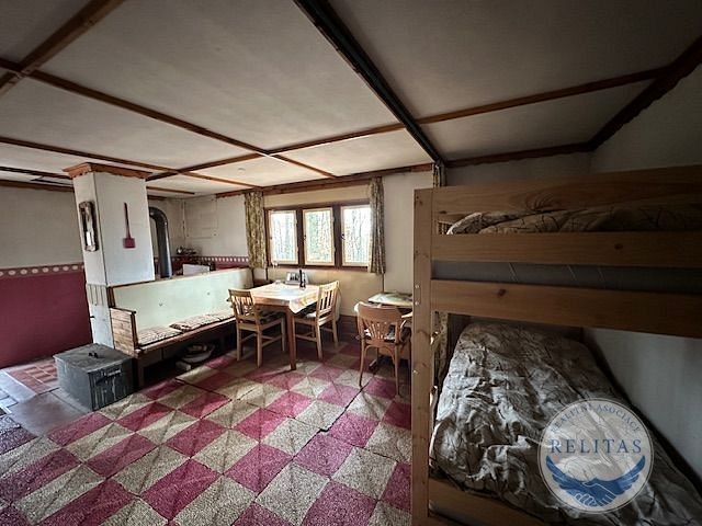 Prodej domu 24 m² - foto 1