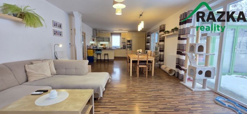 Prodej bytu 5+kk 189 m² - foto 4