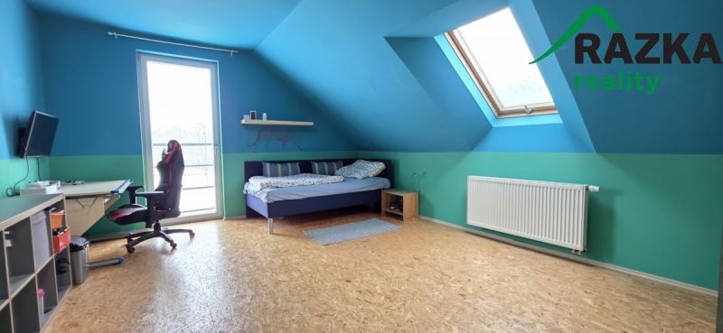 Prodej bytu 5+kk 189 m² - foto 9