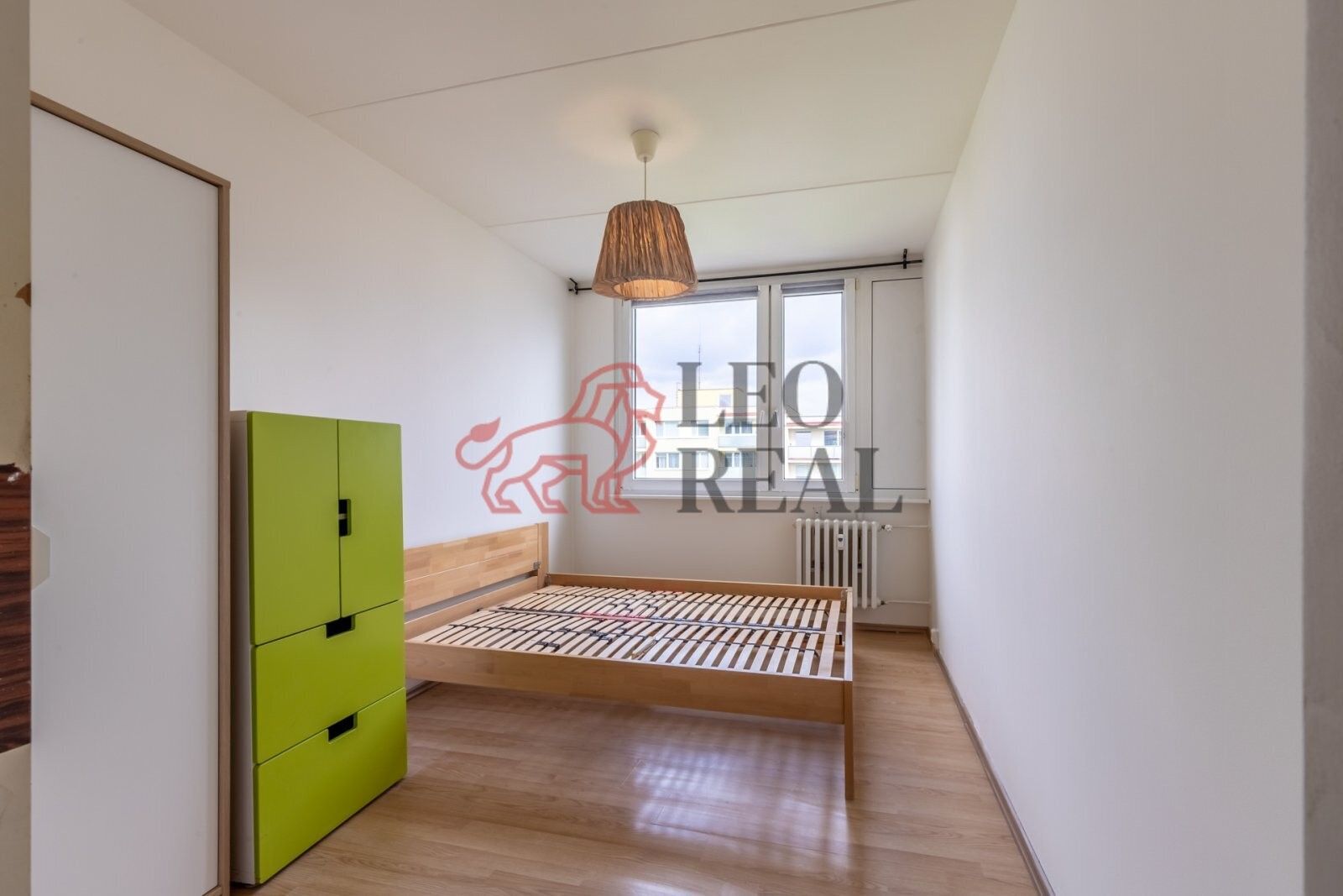 Pronájem bytu 2+kk 44 m² - foto 2