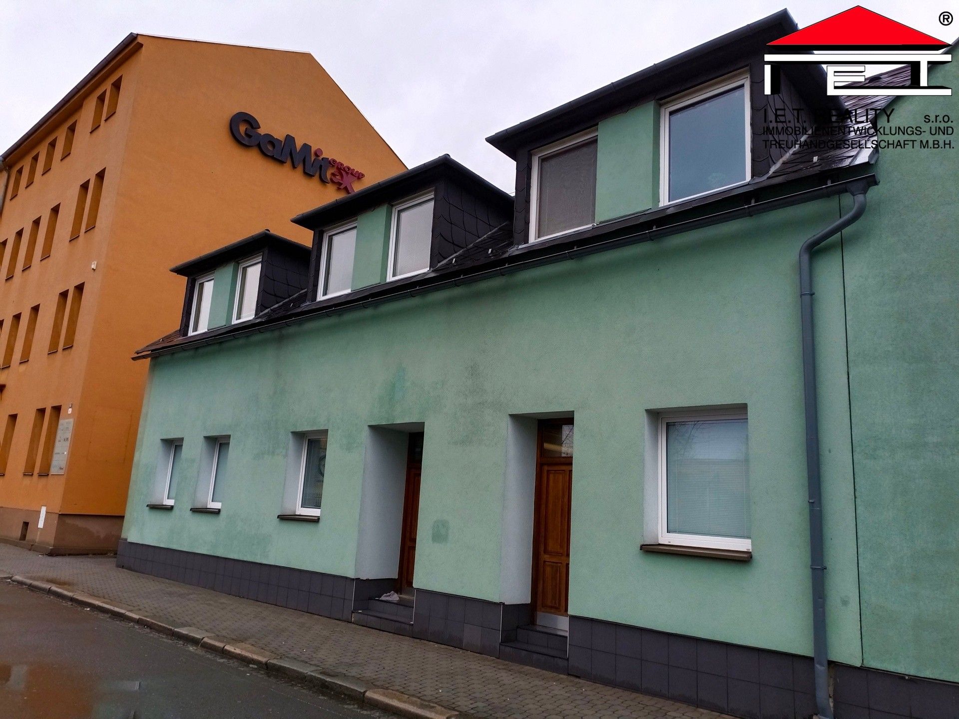 Pronájem komerčního prostoru 42 m² - foto 4