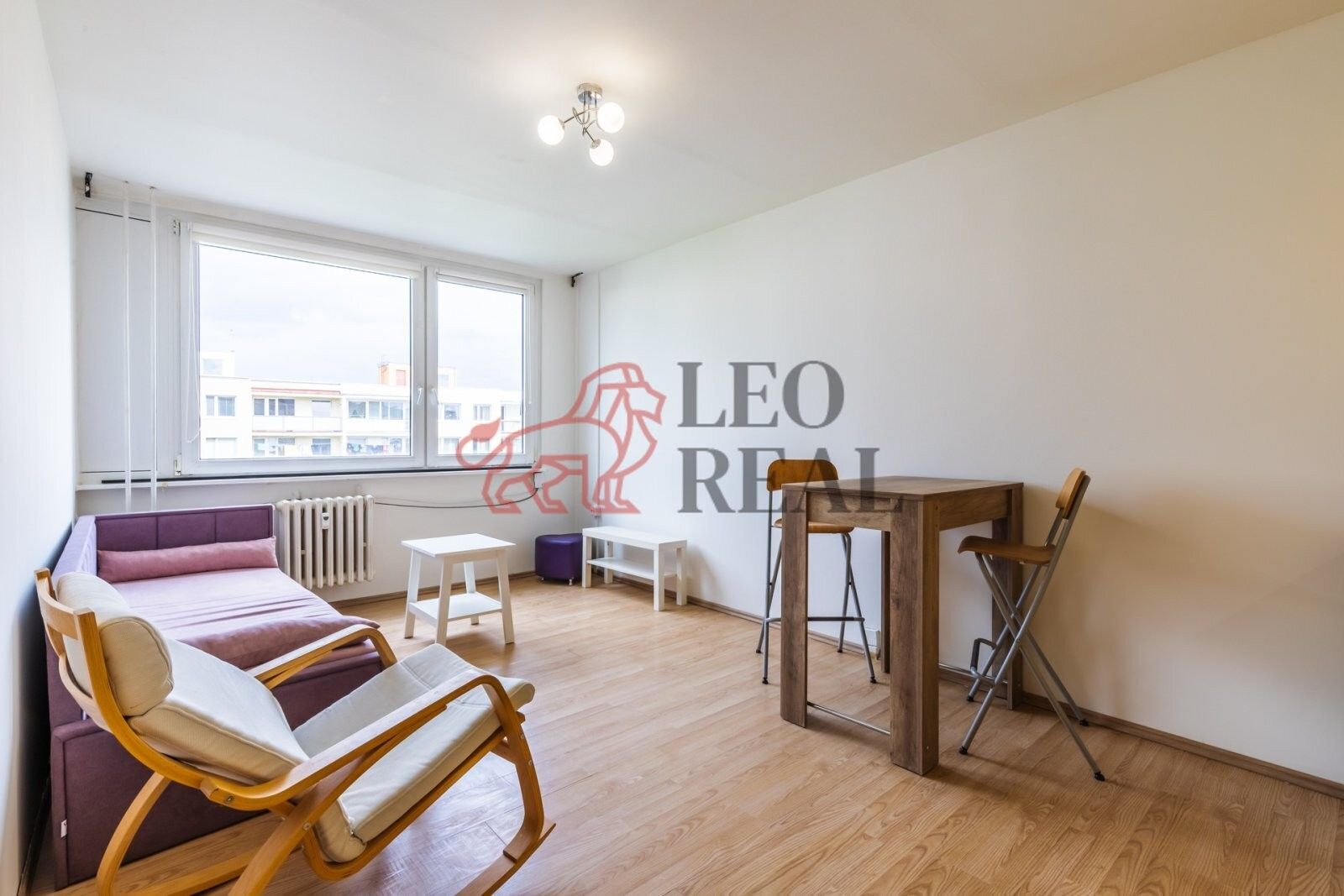 Pronájem bytu 2+kk 44 m² - foto 5